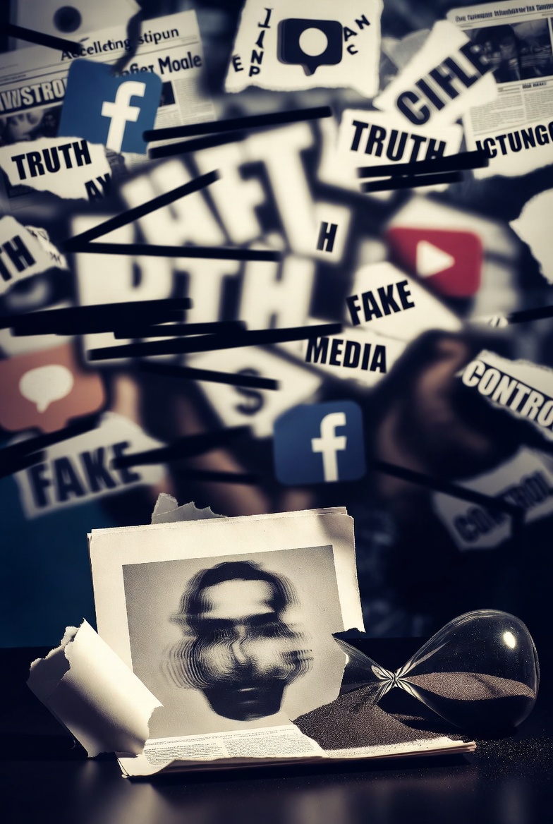 Chapter 9: The Cultural Reset