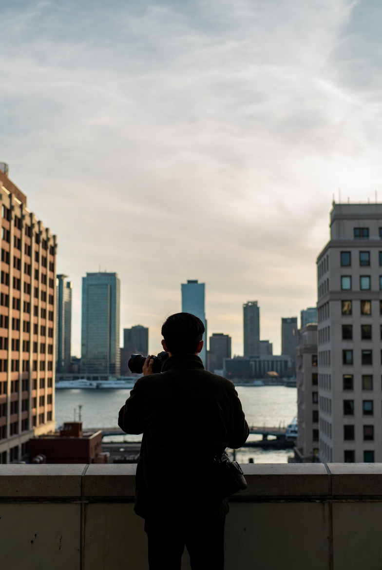 Chapter 8: The Recalibration